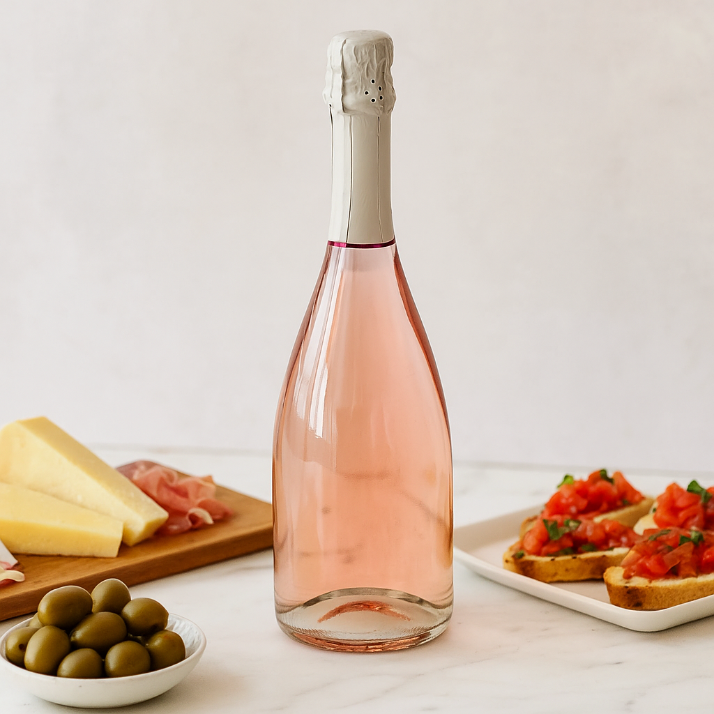 Rosè Wine