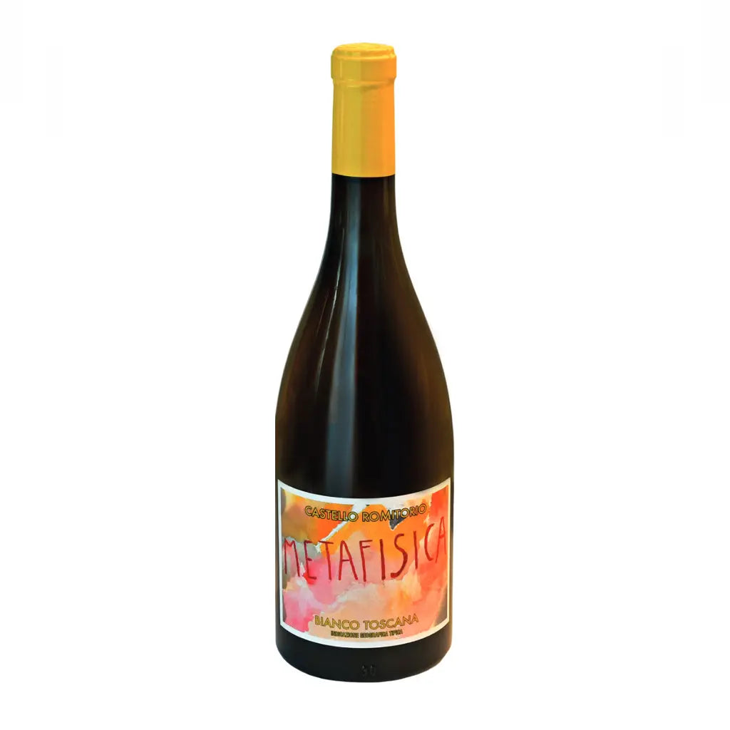 Cardonnay White Wine Metafisica - Tita Italia