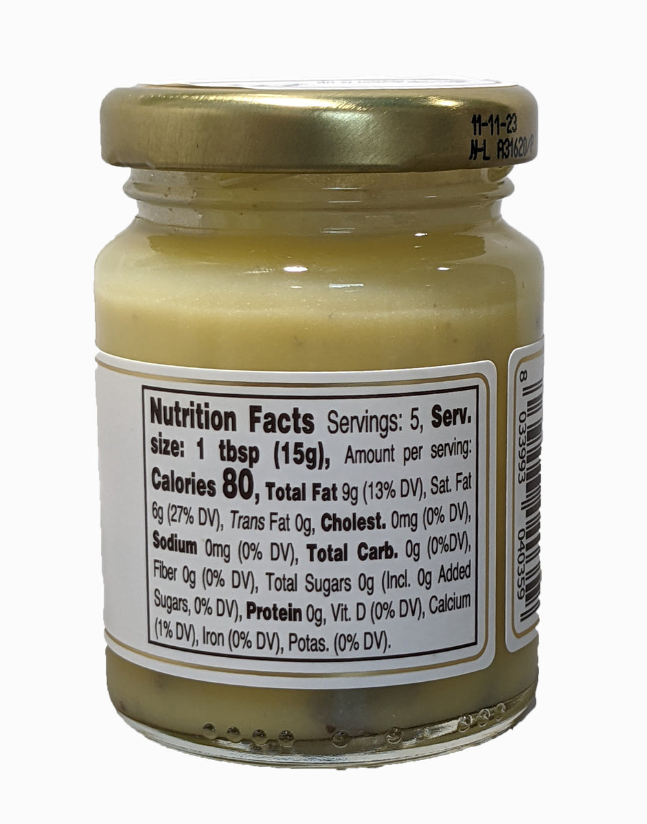 Shop Black Truffle Butter speciality Butter 94 Truffle 5 buy Tita