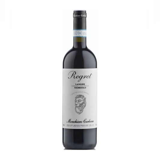 Langhe Nebbiolo red wine Regret - Tita italia