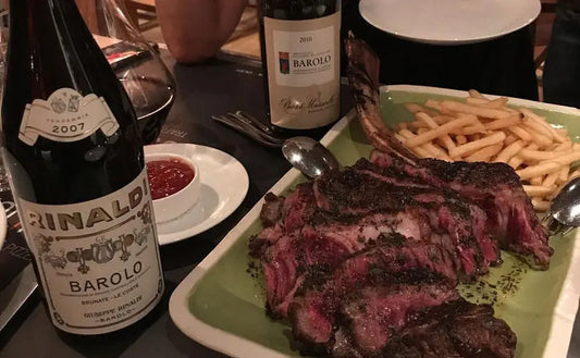 Aspen Food & Wine Classic 2017 Tita Italian