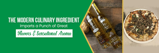 What Is Truffle Oil? A Complete Guide