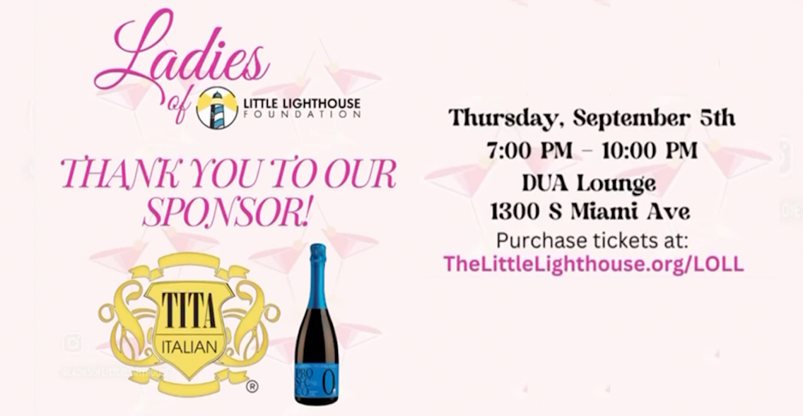  Ladies of Little Light Hose End of Summer Soirée