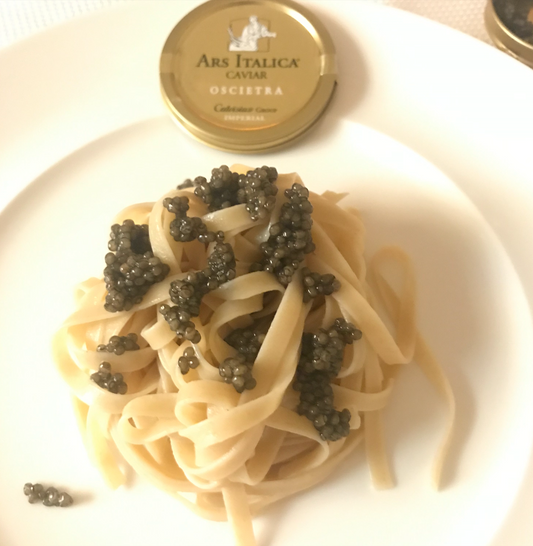 Calvisius Caviar