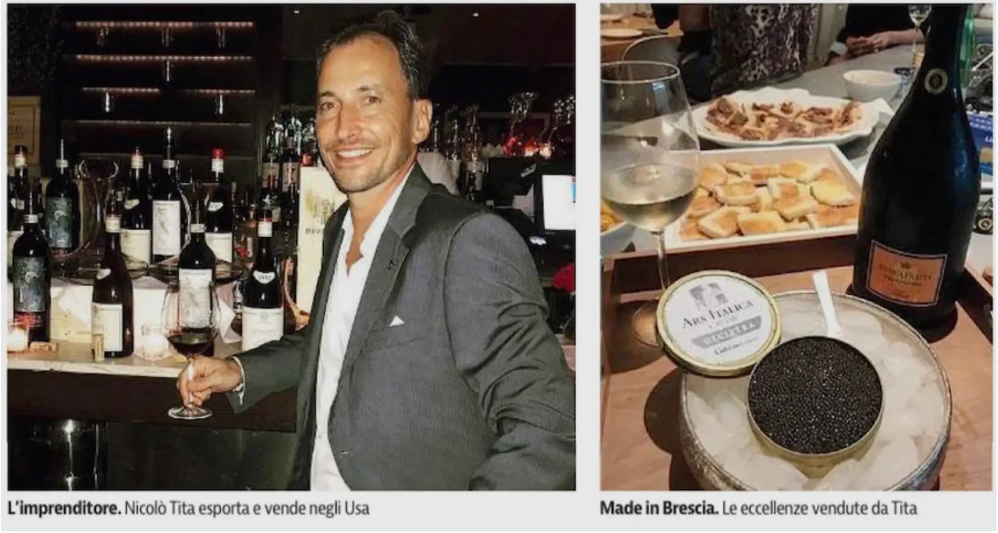 Tita Italia