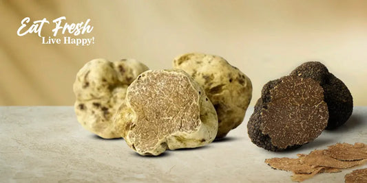 What are the health benefits of truffles? Tita Italian