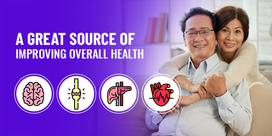 Why is Omega-3 important?