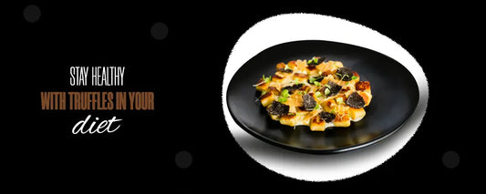 Surprising Health Benefits of Truffles Tita Italian
