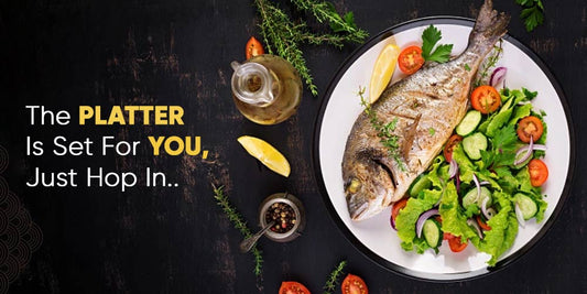 What fishes have the highest omega 3?