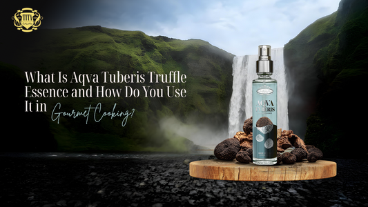 Aqva Tuberis Truffle Essence