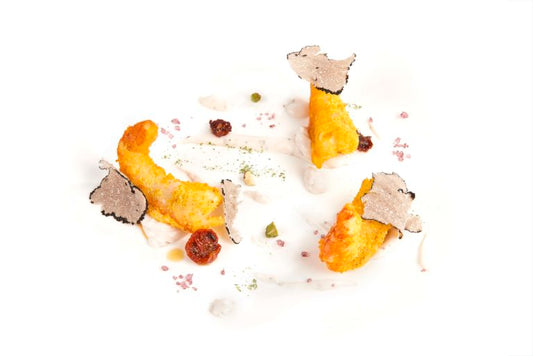 Vegan Mayonnaise