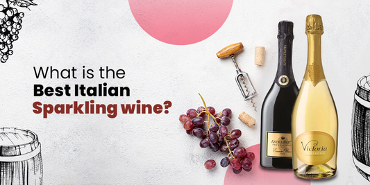 SPARKLING WINE
