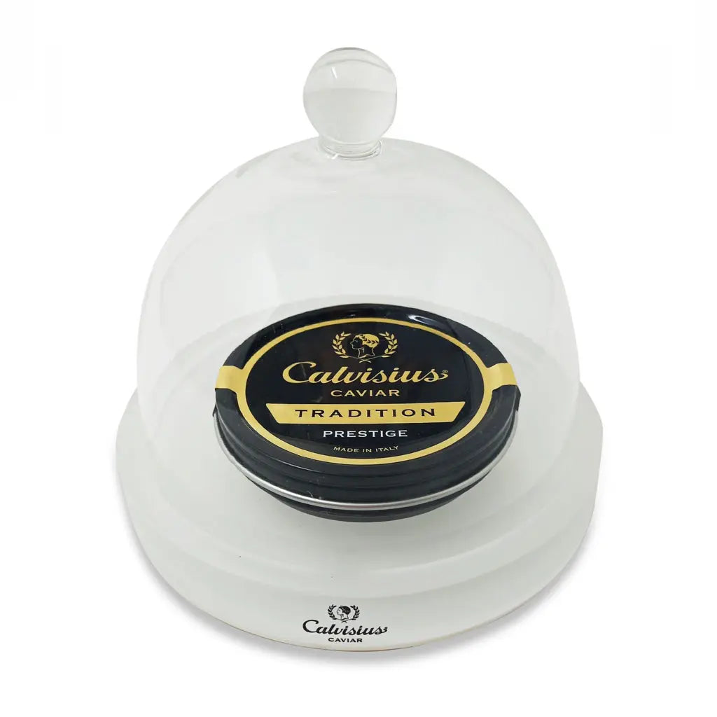 Caviar-Accessories-Mother-of-Pearl-Caviar-Spoon Tita Italian