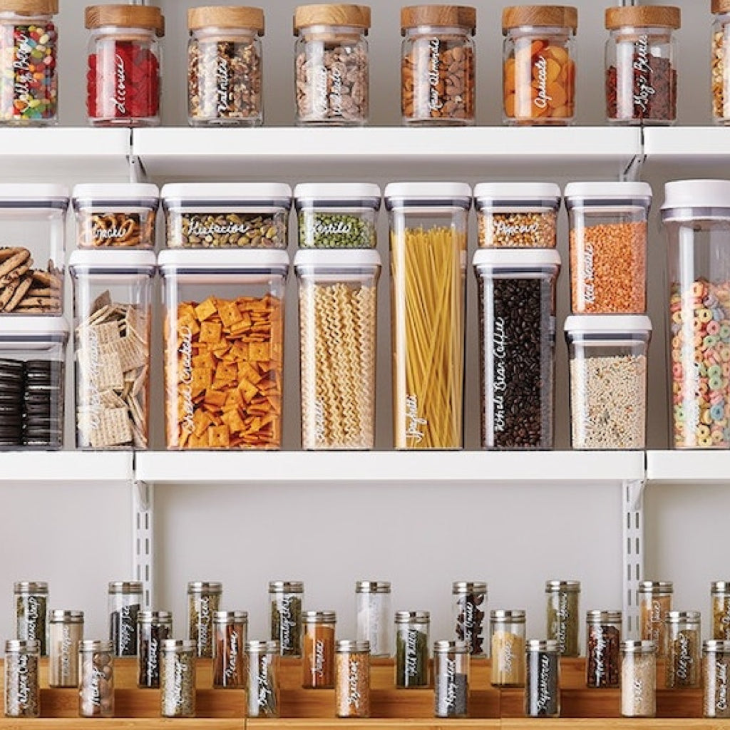 Italian Pasta & Pantry