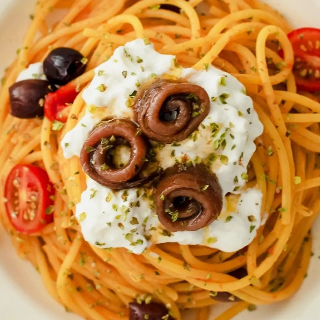 Anchovy-Fillets-in-Olive-Oil-Tuna-Anchovies Tita Italian
