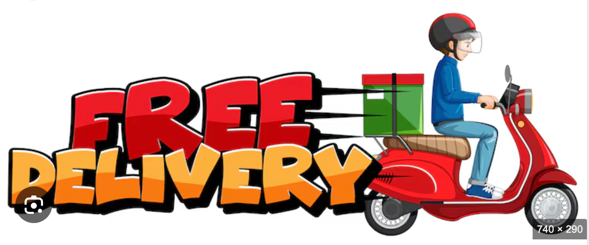 Free Shipping Collection
