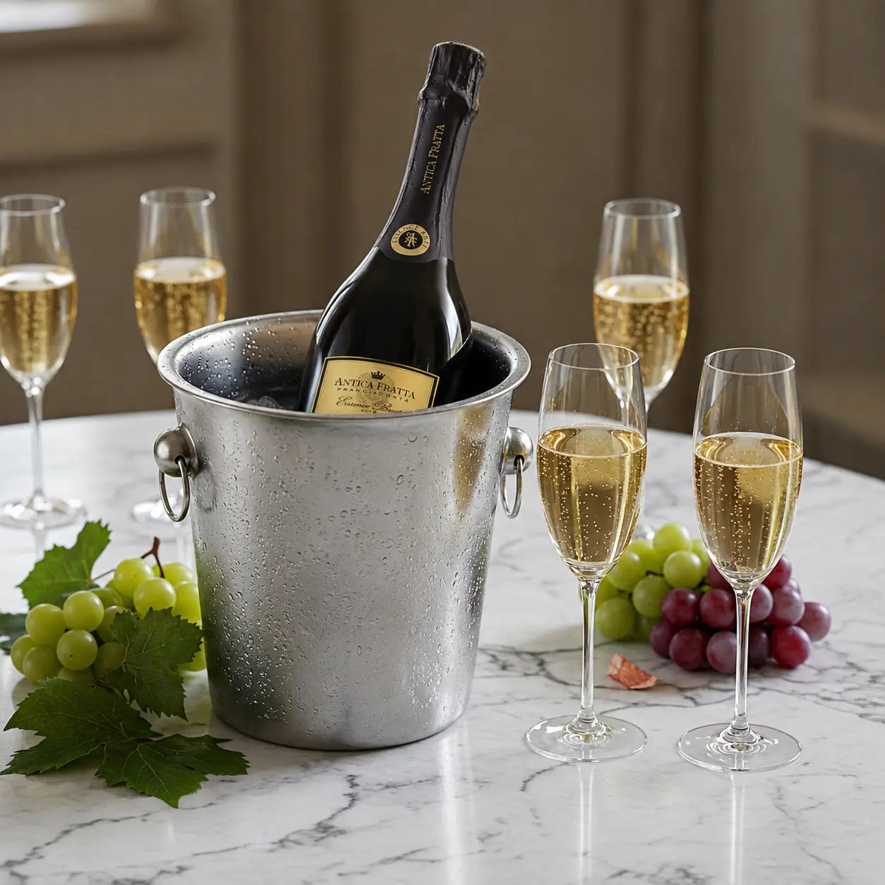Italian-Sparkling-Wines Tita Italian