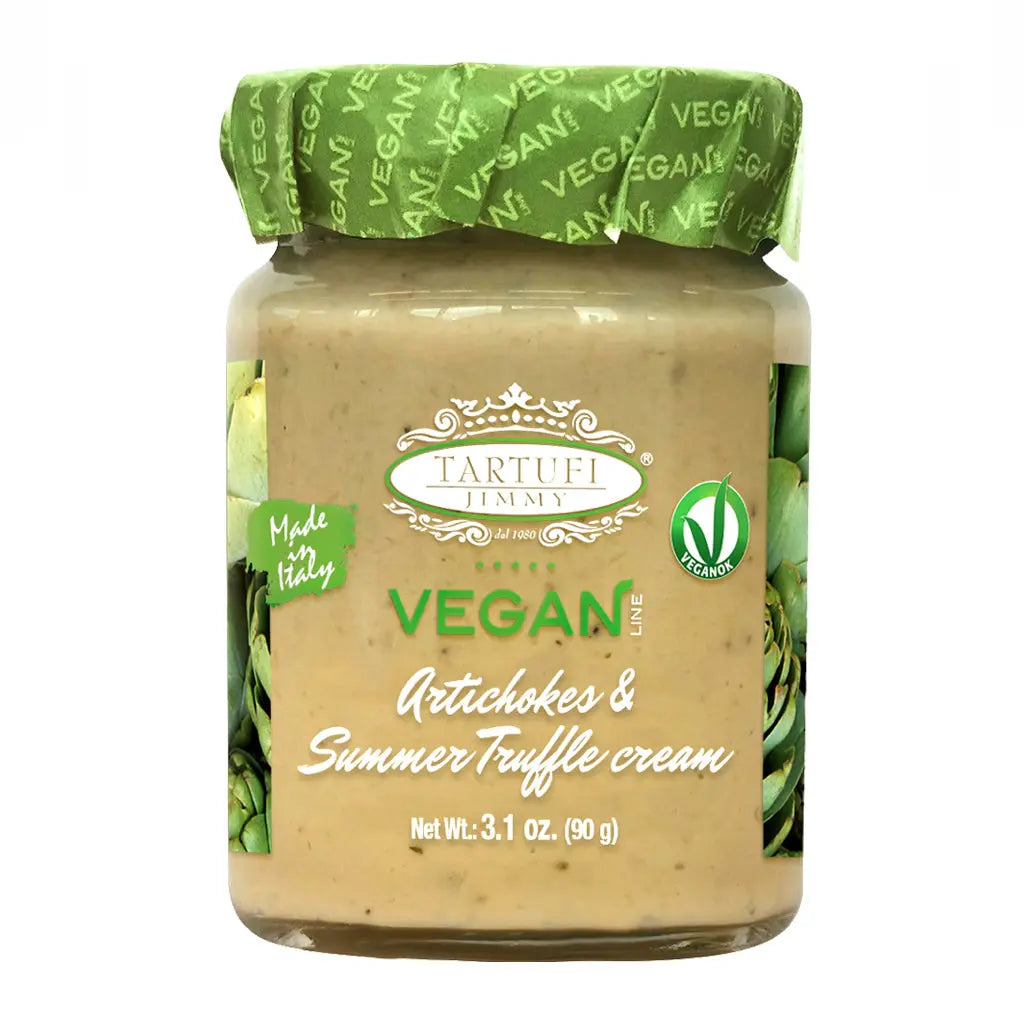 Egg-Free-Sauces-Vegan-Sauces Tita Italian