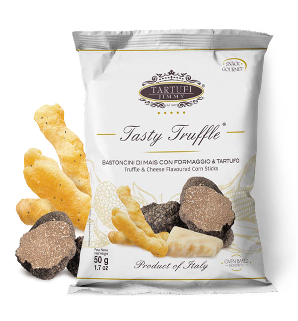 Amica Chips Gourmet Italian Chips