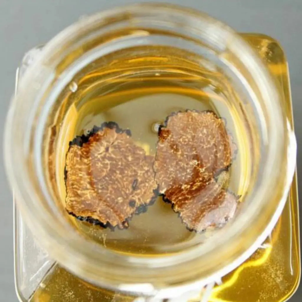 SUMMER TRUFFLE IN HONEY