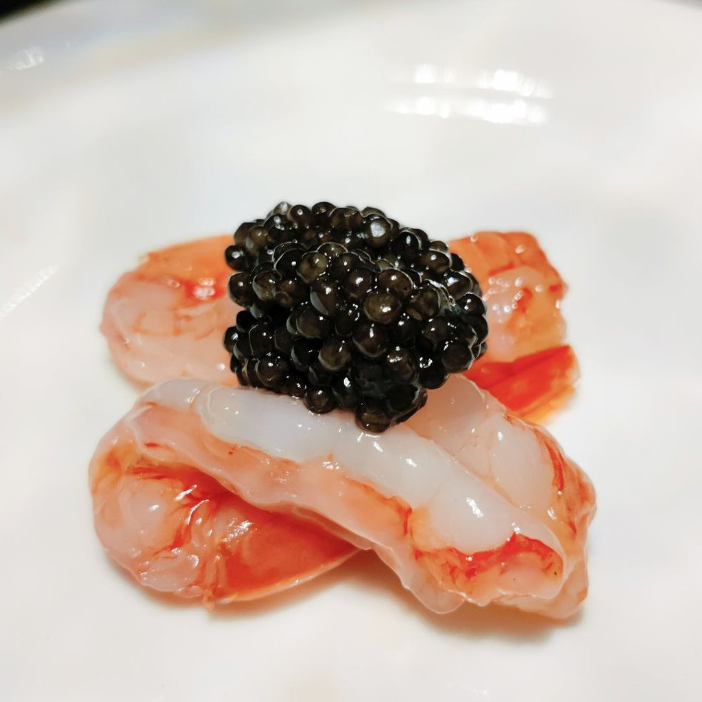 Buy caviar and fish- Tita Italian