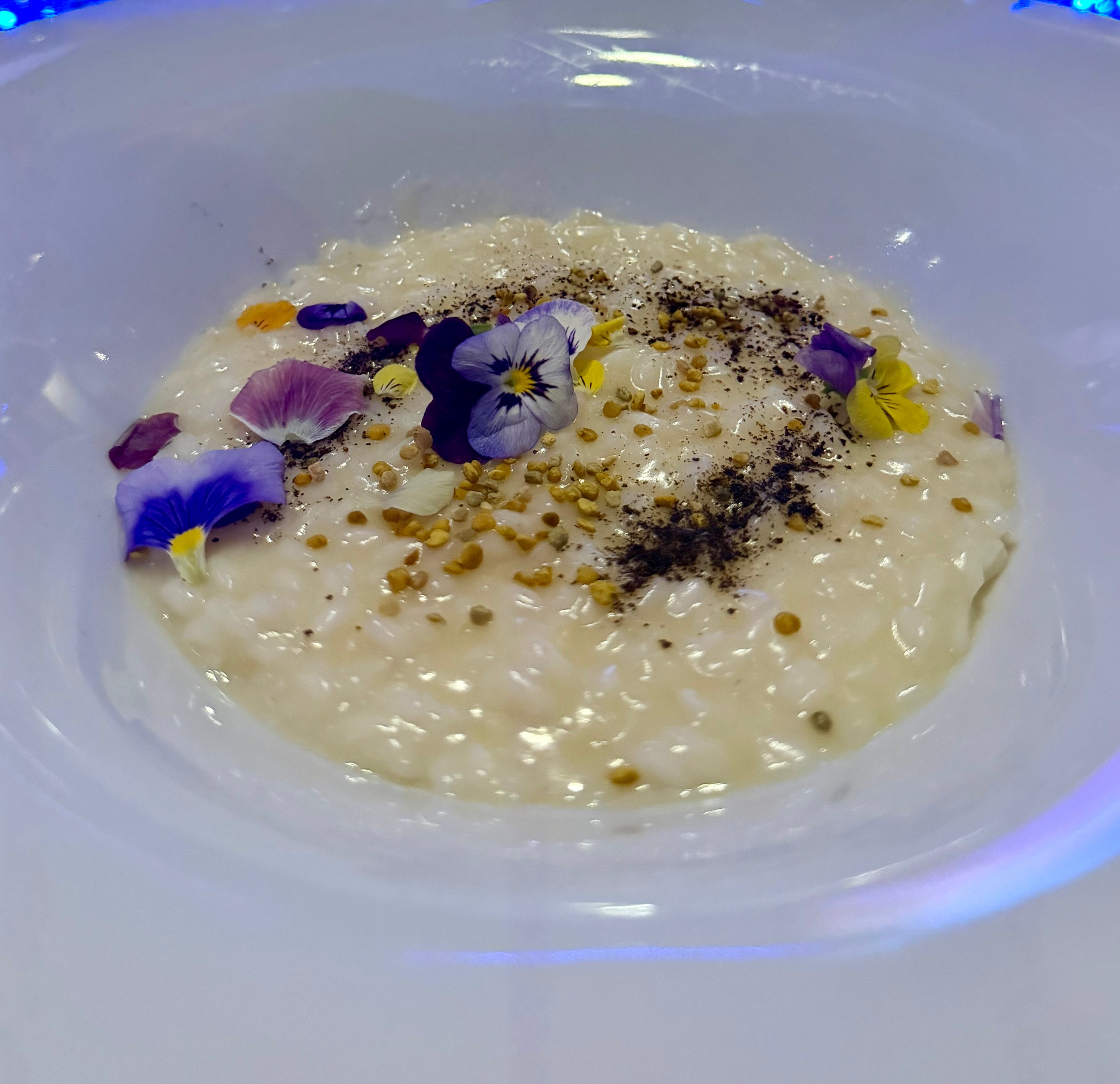Edible Flowers