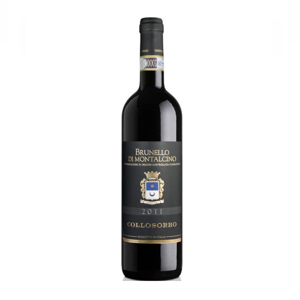 Red wines