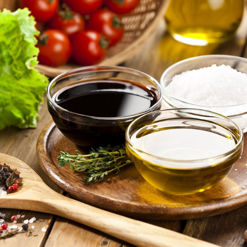EVO Oils & Vinegar from Tita Italian