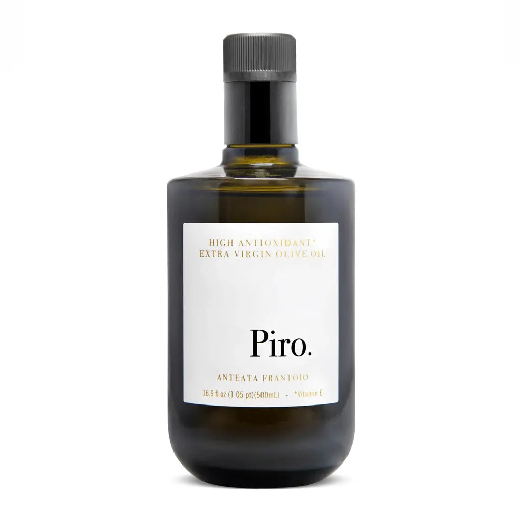 Premium Extra Virgin Olive Oil Piro 500 ml - Tita Italian