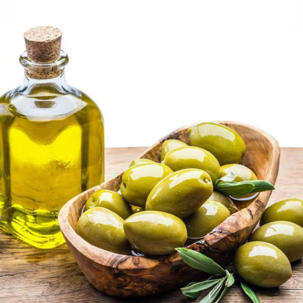extra virgin olive oils from italy