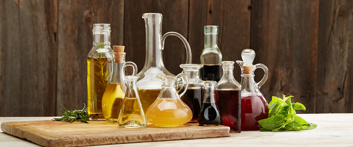 White Vinegar