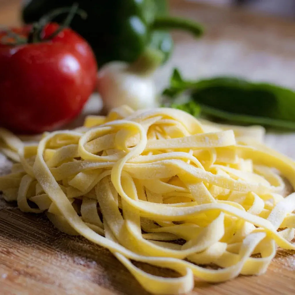 Shop Imported Pasta From Italy