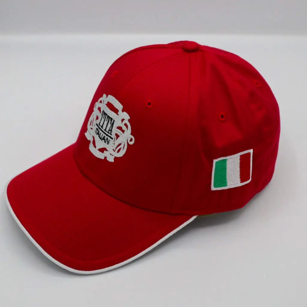 Italian-Apparel-Collection Tita Italian