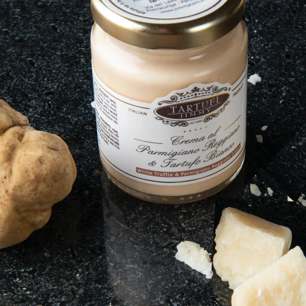 summer truffle butter tita italian