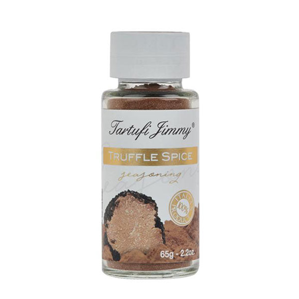 Seasoning