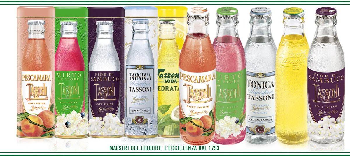 Soft Drinks