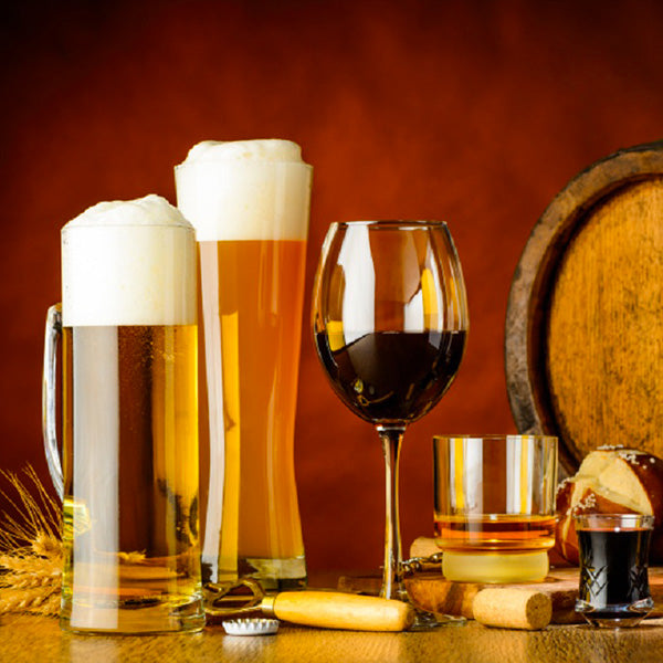 Wine & Beer World