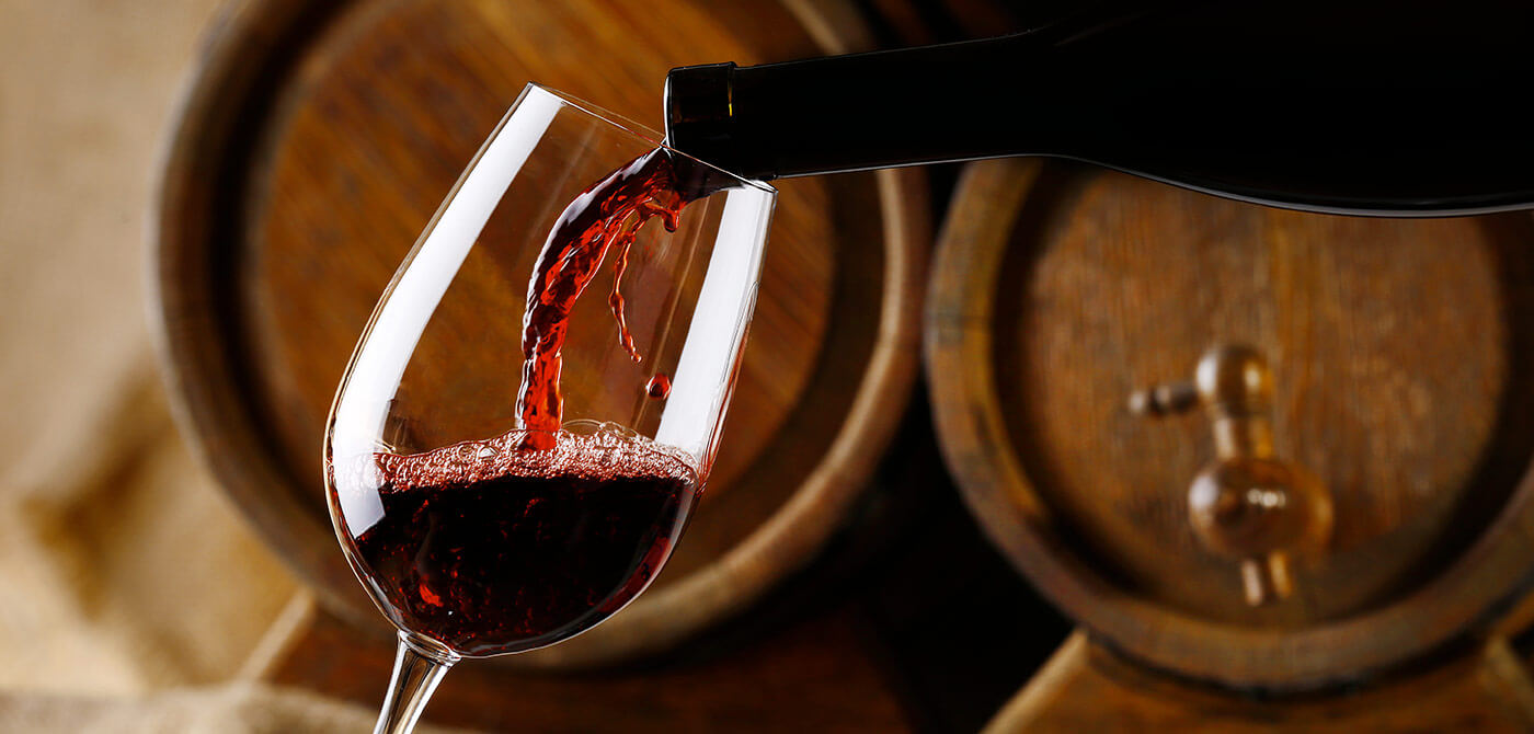 Wine