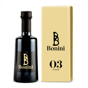 Balsamic of Modena Bonini Vivace 3-Year Aged -Tita Italian
