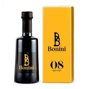Balsamic of Modena Bonini Gustoso 8-Year Aged - Tita Italian