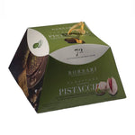 Panettone Pistachio 72 Hours Line Borsari 2.2 lb -Tita italian