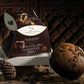 Dark Chocolate Panettone Borsari - Tita Italian
