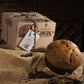 Coffee cream panettone Borsari - Tita Italian