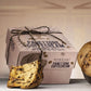 Coffee Cream Panettone Borsari 2.42 lb - Tita Italian