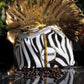 Panettone with Tiramisù Cream Muzzi

