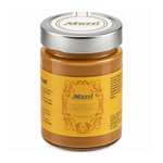 Muzzi Italian peanut spread made with 99 percent roasted peanuts