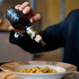 Bellei balsamic vinegar aged - Tita Italia