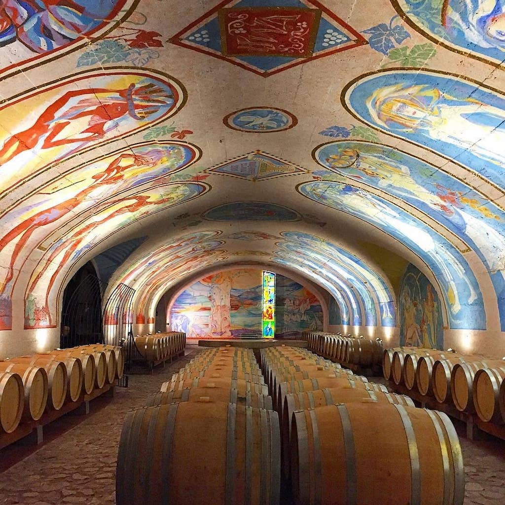 Erste+Neue cellar - Tita Italian