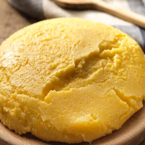 Instant Polenta