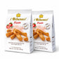 i Bibanesi Pizza Flavored Breadsticks, 100 g